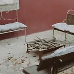 Quinta Flores Βίλα