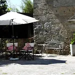 Quinta Flores Βίλα Geraz do Lima