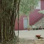 Quinta Flores