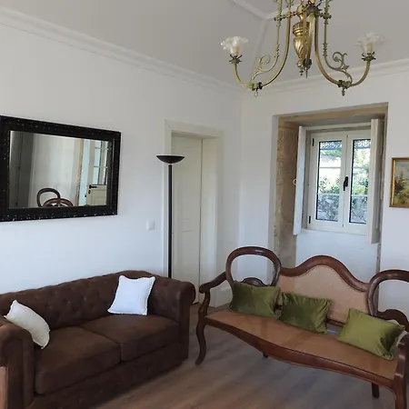 Quinta Flores - Viana Do Castelo, *