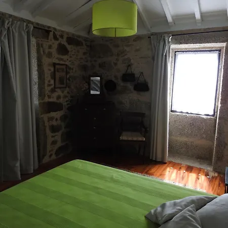 Quinta Flores - Viana Do Castelo, Villa