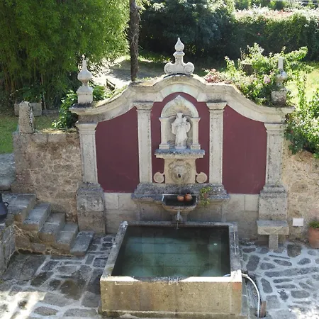 Quinta Flores - Viana Do Castelo, Villa *