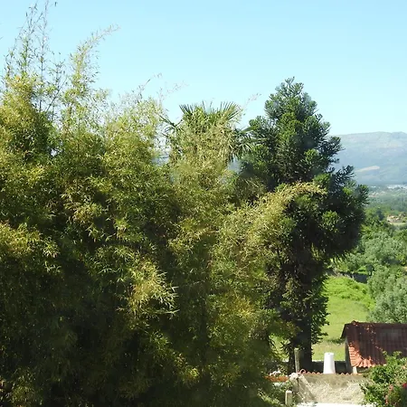 Quinta Flores - Viana Do Castelo, Villa Geraz do Lima