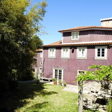 Quinta Flores - Viana Do Castelo,