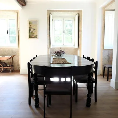 Quinta Flores - Viana Do Castelo, Villa