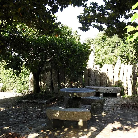 Villa Quinta Flores - Viana Do Castelo, *