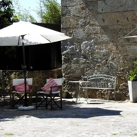 Quinta Flores - Viana Do Castelo, Geraz do Lima