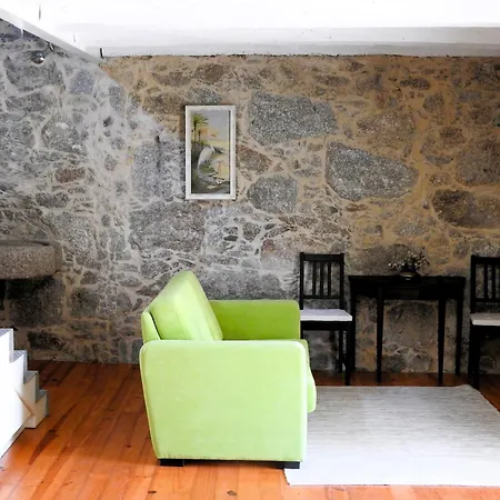 Quinta Flores - Viana Do Castelo, Villa *