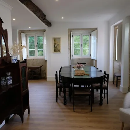 Quinta Flores - Viana Do Castelo, Villa Geraz do Lima