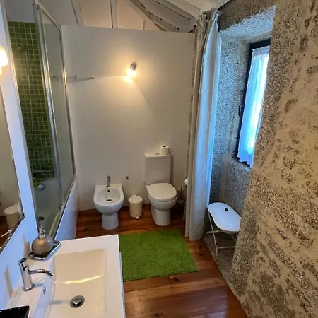Villa Quinta Flores - Viana Do Castelo, Geraz do Lima