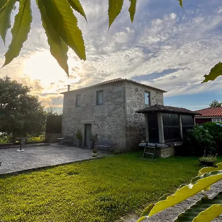 Quinta Flores - Viana Do Castelo, Villa