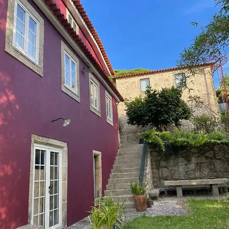 Villa Quinta Flores - Viana Do Castelo,