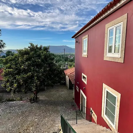 Villa Quinta Flores - Viana Do Castelo,