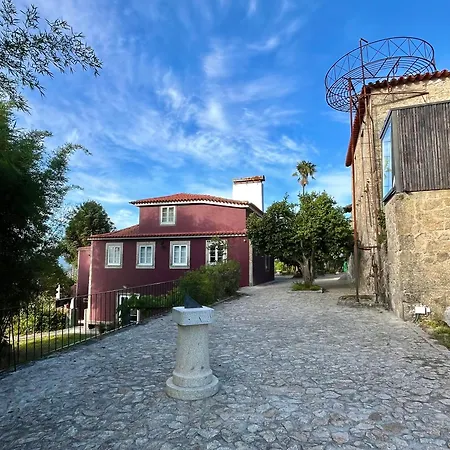 Quinta Flores - Viana Do Castelo, Villa *