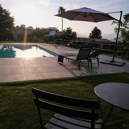 Villa Quinta Flores - Viana Do Castelo,