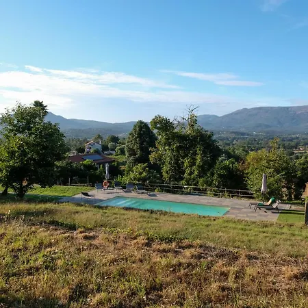Quinta Flores - Viana Do Castelo, Villa Geraz do Lima