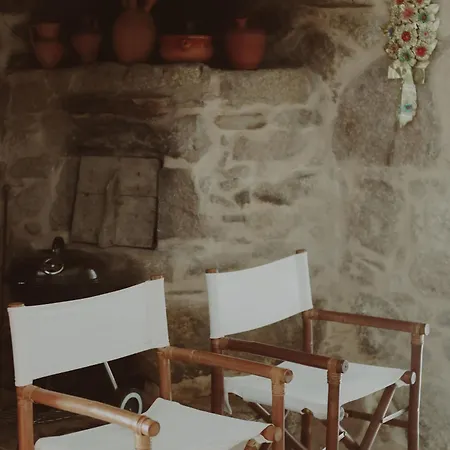 Quinta Flores Βίλα Geraz do Lima