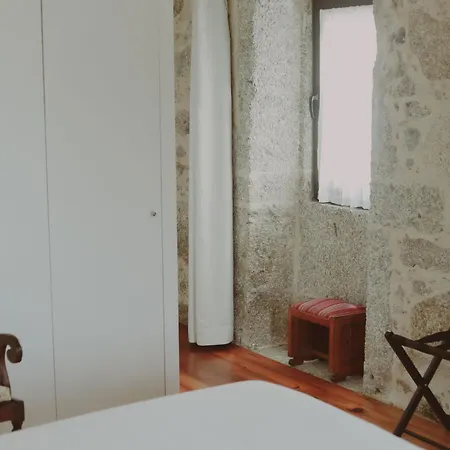 Вилла Quinta Flores Geraz do Lima