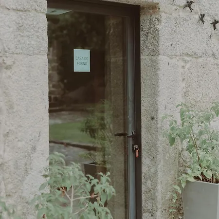 Quinta Flores Вилла