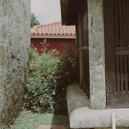 Willa Quinta Flores Geraz do Lima