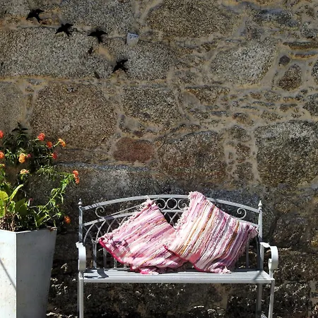 Quinta Flores * Geraz do Lima