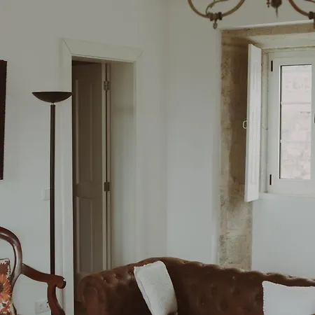 Quinta Flores Вилла *