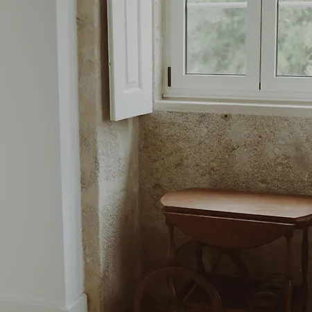 Вилла Quinta Flores Geraz do Lima