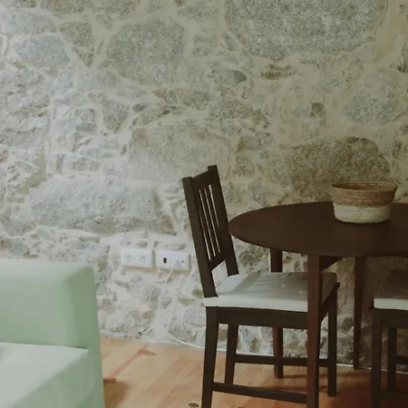 Quinta Flores Geraz do Lima