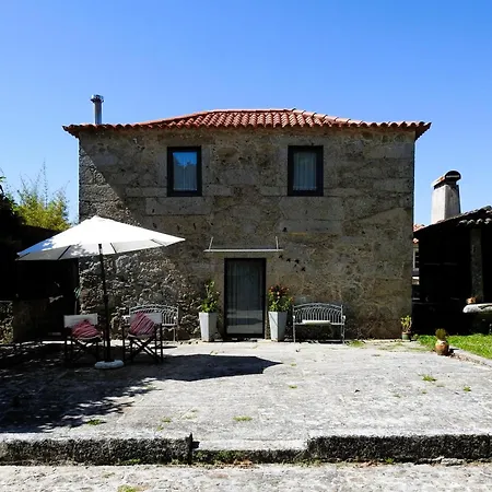 Quinta Flores * Geraz do Lima