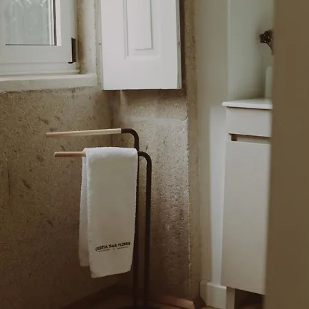 Willa Quinta Flores Geraz do Lima