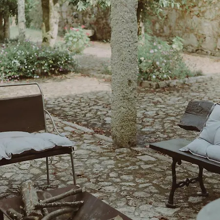 Quinta Flores Geraz do Lima