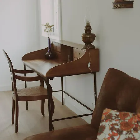 Quinta Flores Βίλα Geraz do Lima