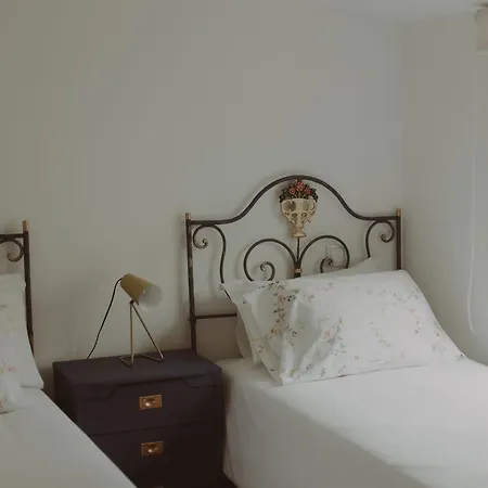 Βίλα Quinta Flores Geraz do Lima