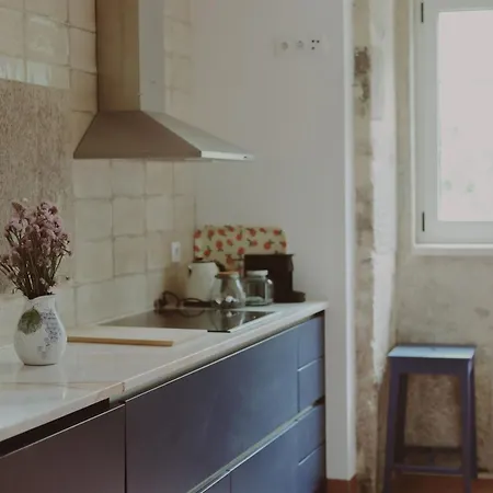 Quinta Flores * Geraz do Lima