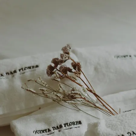 Βίλα Quinta Flores