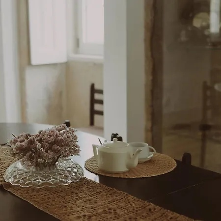 Quinta Flores * Geraz do Lima