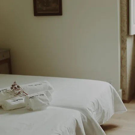 Quinta Flores Вилла *