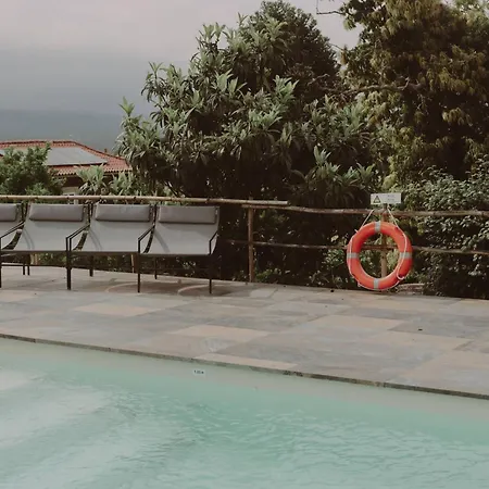 Willa Quinta Flores Geraz do Lima