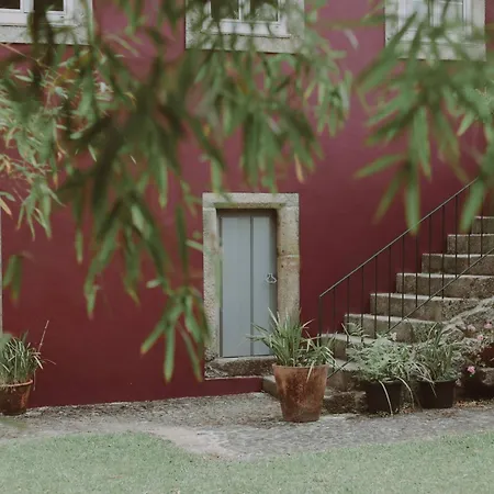 Quinta Flores * Geraz do Lima