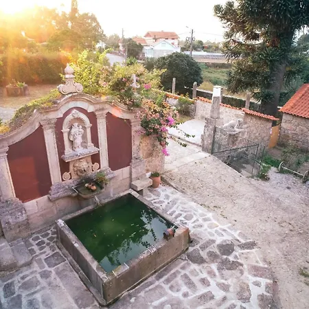 Quinta Flores *