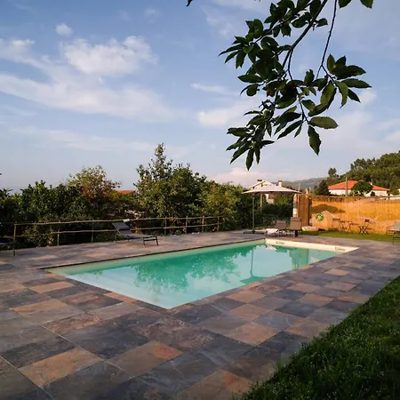 Quinta Flores