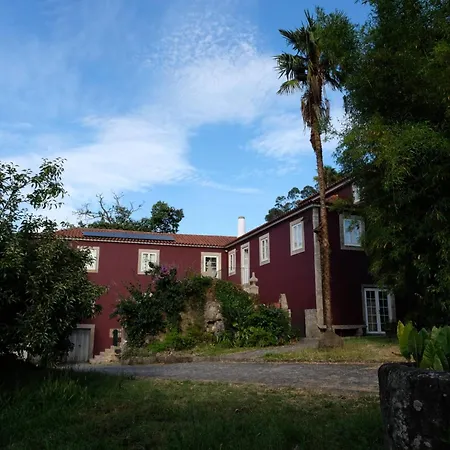 Quinta Flores Βίλα