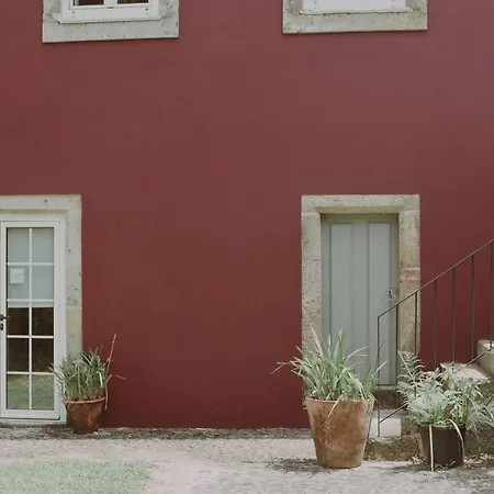 Βίλα Quinta Flores *