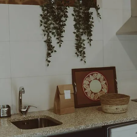 Вилла Quinta Flores Geraz do Lima