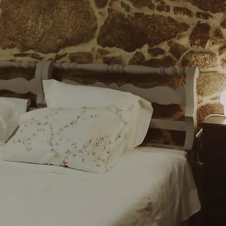 Quinta Flores Geraz do Lima