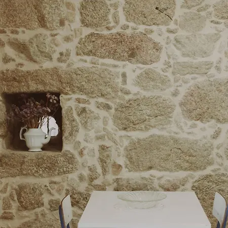 Quinta Flores Вилла *