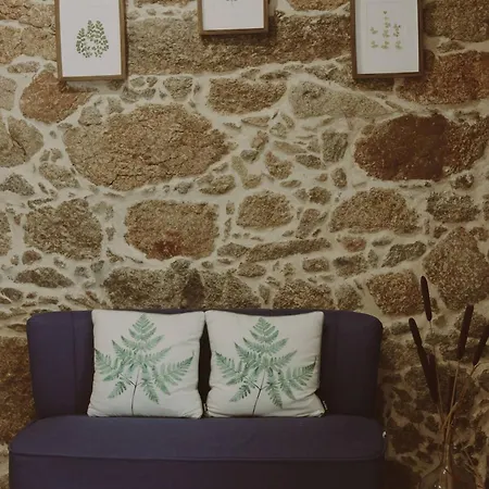 Quinta Flores * Geraz do Lima