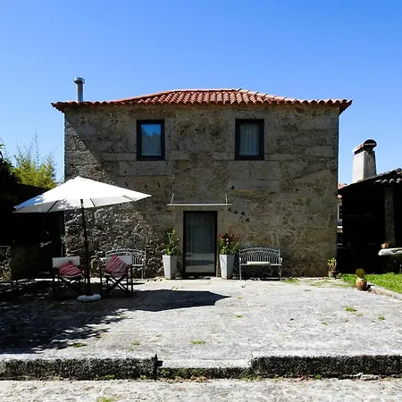 Vila Quinta Flores