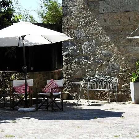 Quinta Flores Geraz do Lima