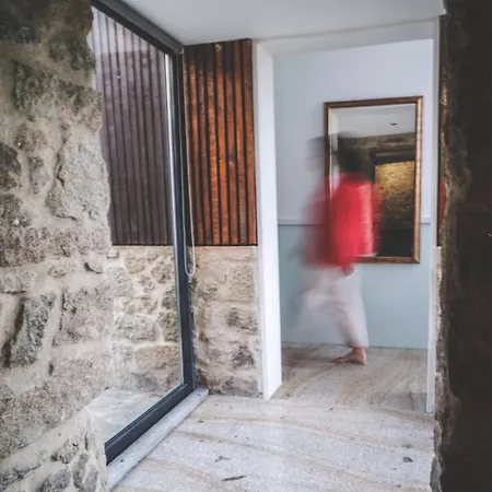 Vila Quinta Flores *